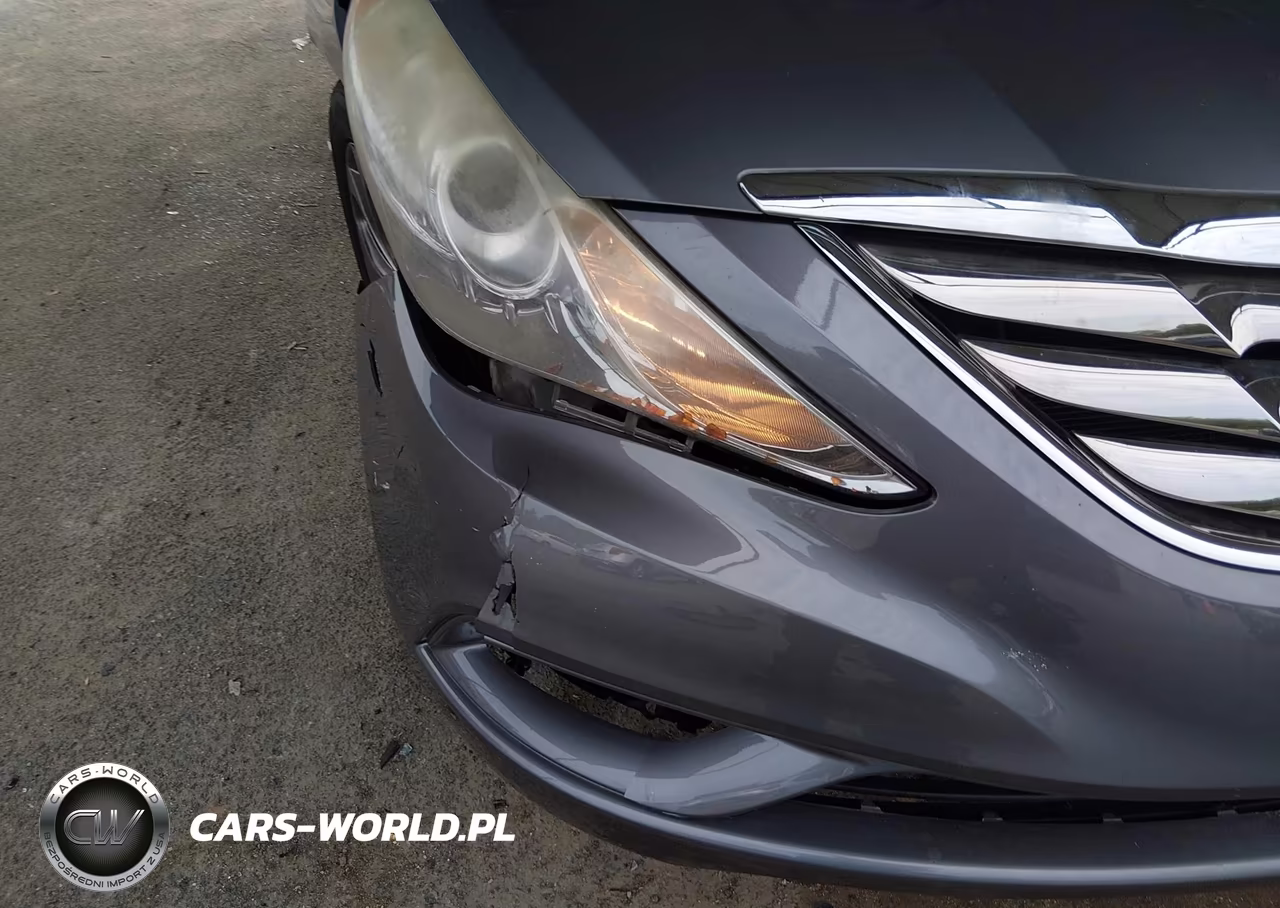 2013 Hyundai Sonata Se VIN:5NPEC4AC4DH636426 - 6