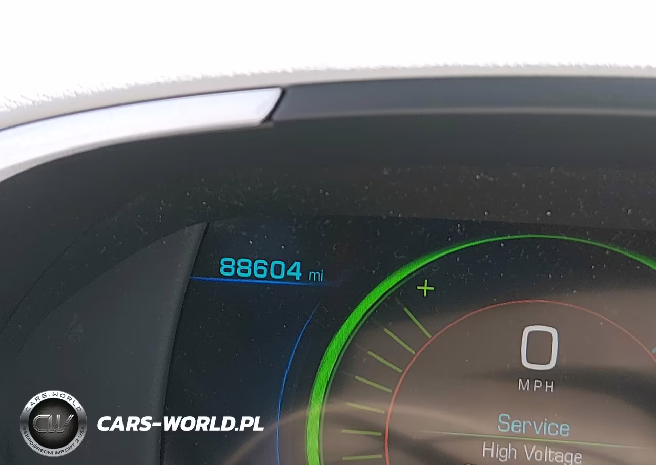 2017 Chevrolet Volt Lt VIN:1G1RC6S56HU174646 - 15