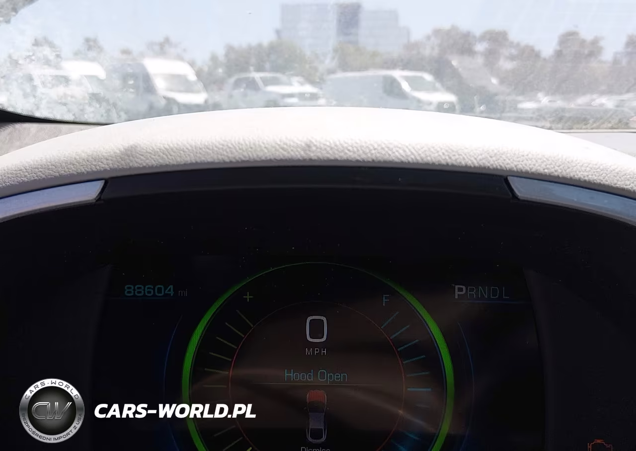 2017 Chevrolet Volt Lt VIN:1G1RC6S56HU174646 - 7