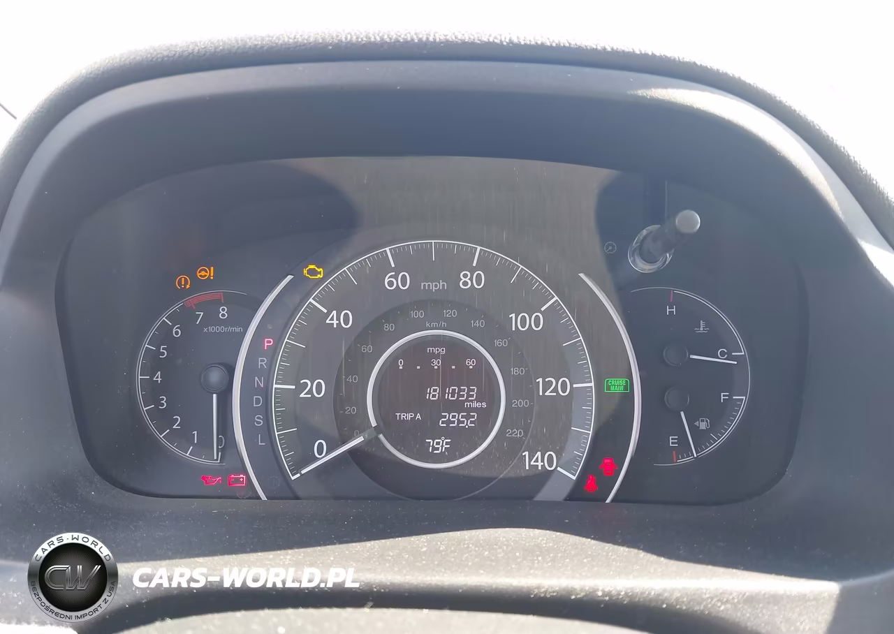 2015 Honda Cr-V Ex VIN:5J6RM3H53FL027336 - 7