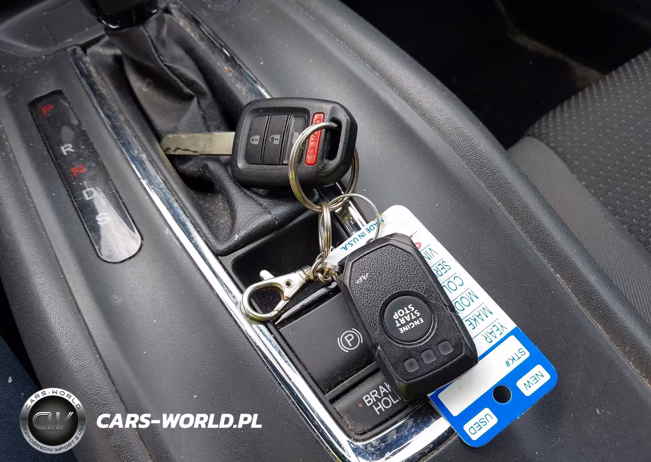 2022 Honda Hr-V Awd Sport VIN:3CZRU6H16NM734720 - 11