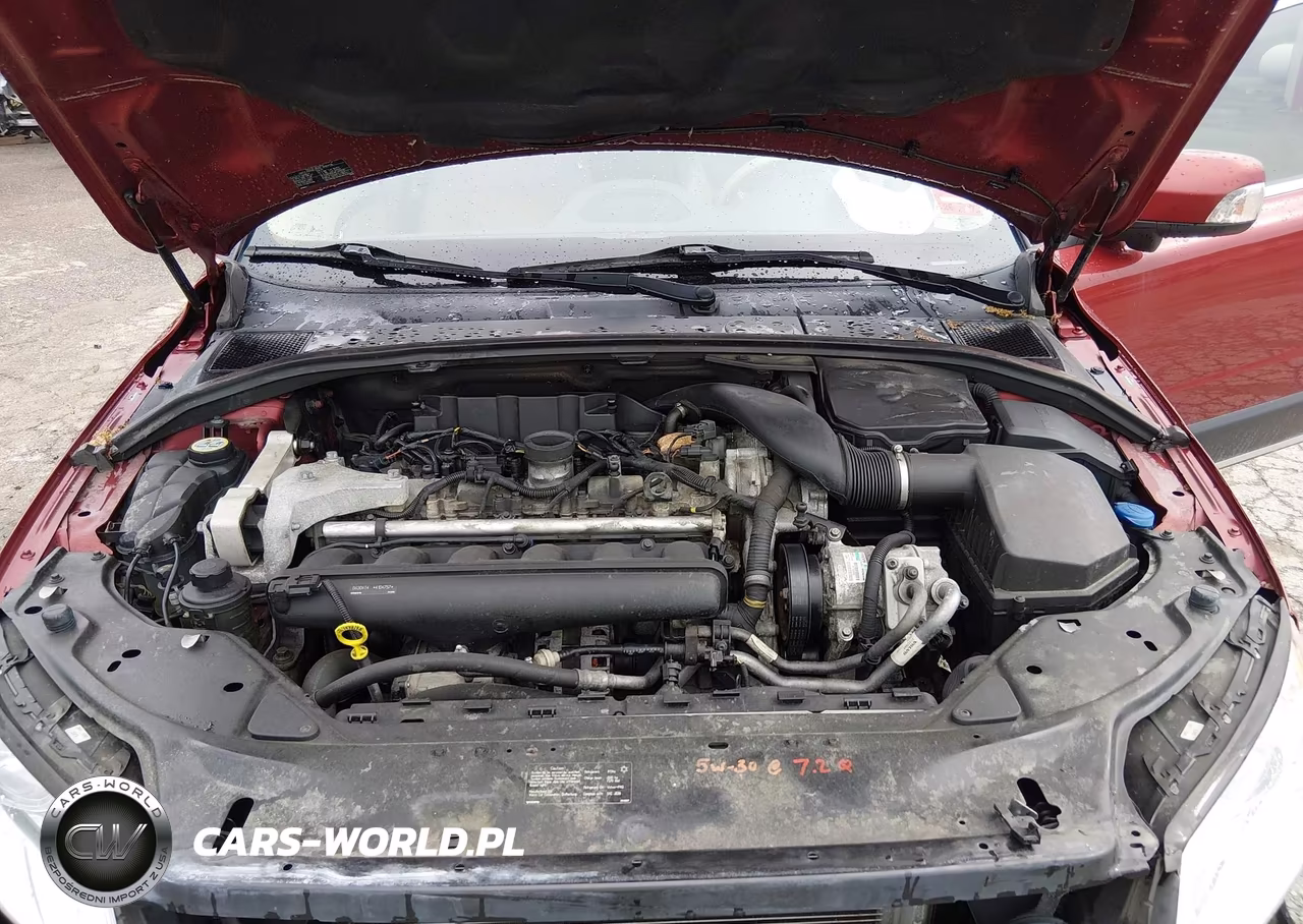 2015 Volvo Xc70 T6 Premier Plus VIN:YV4902NC2F1193256 - 10