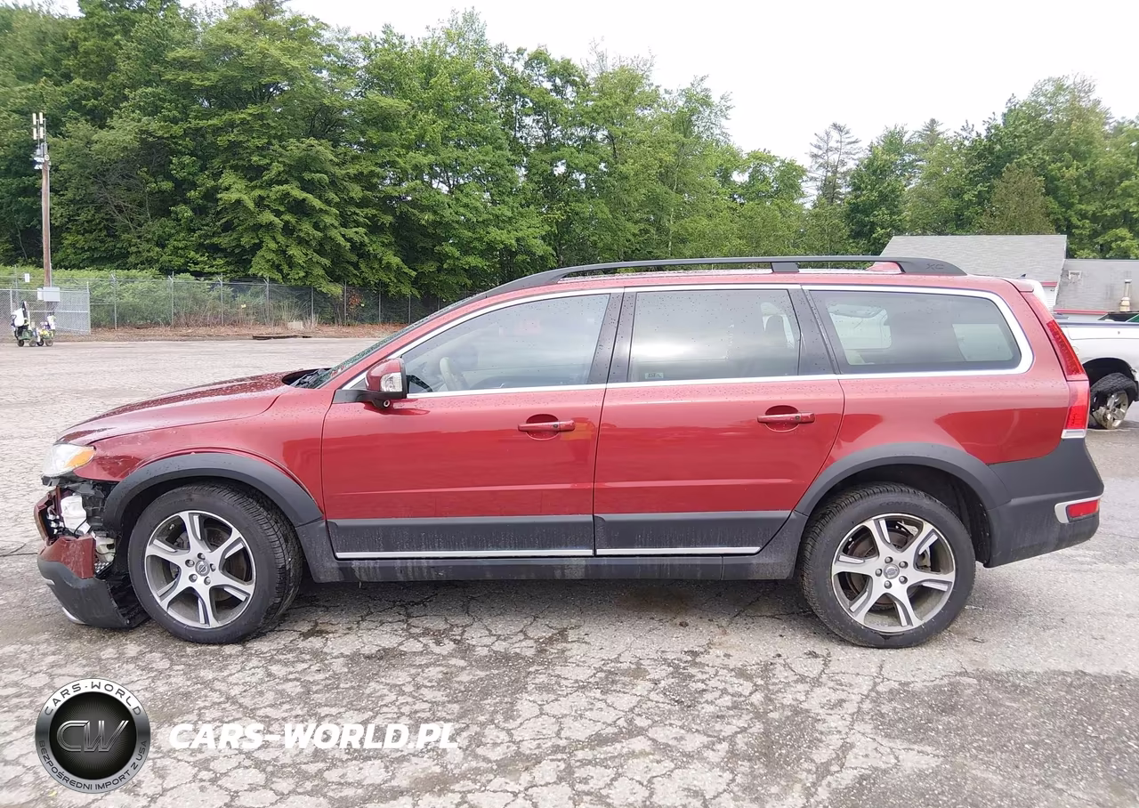 2015 Volvo Xc70 T6 Premier Plus VIN:YV4902NC2F1193256 - 15
