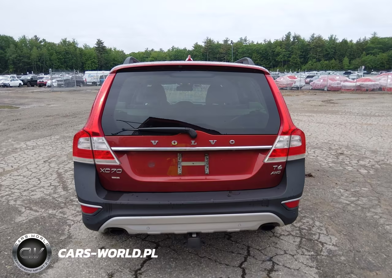 2015 Volvo Xc70 T6 Premier Plus VIN:YV4902NC2F1193256 - 17