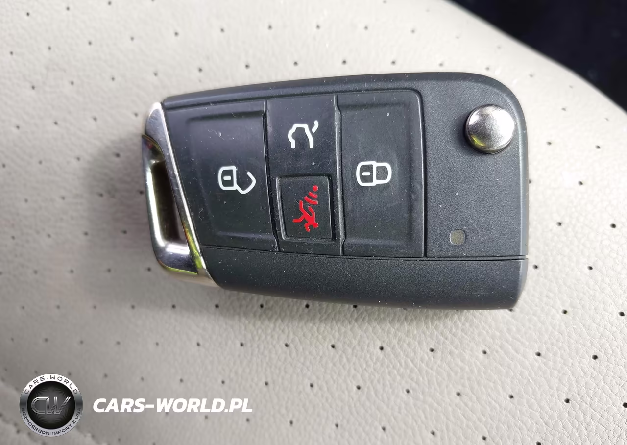 2015 Volkswagen Golf Sportwagen Tdi S 4-Door VIN:3VWFA7AU2FM516641 - 11