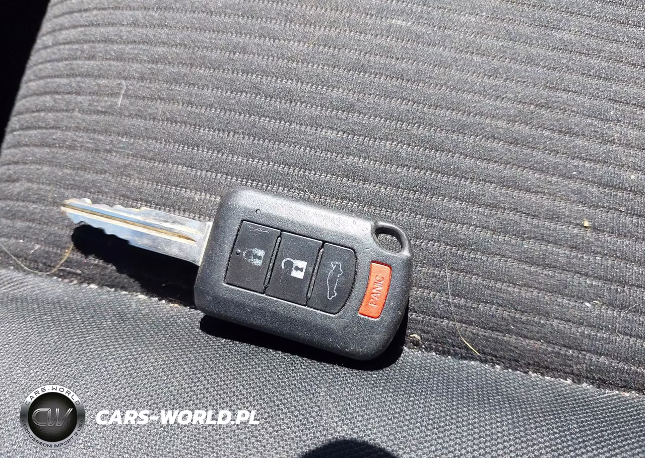 2016 Mitsubishi Lancer Es VIN:JA32U2FU3GU011918 - 11