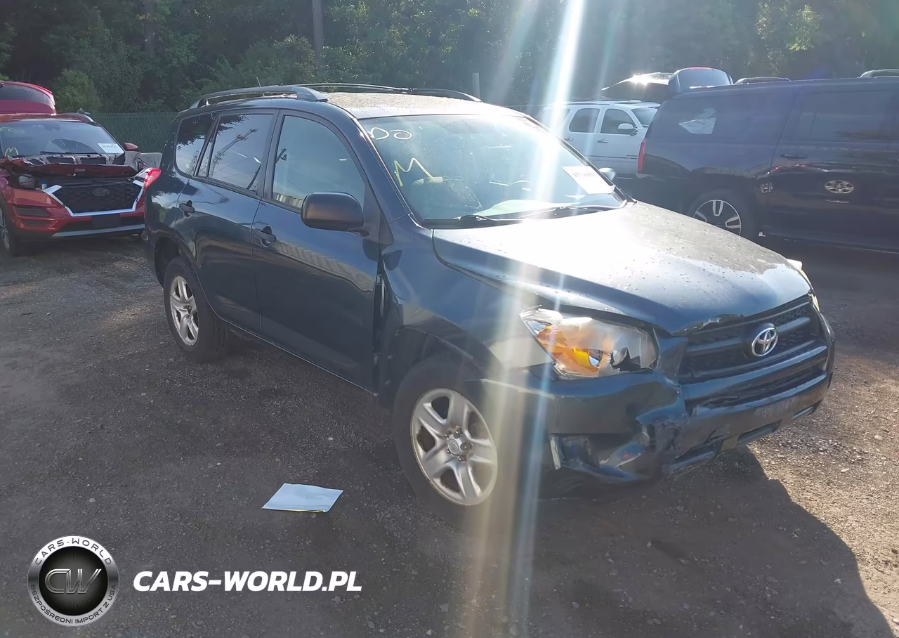 2009 Toyota Rav4