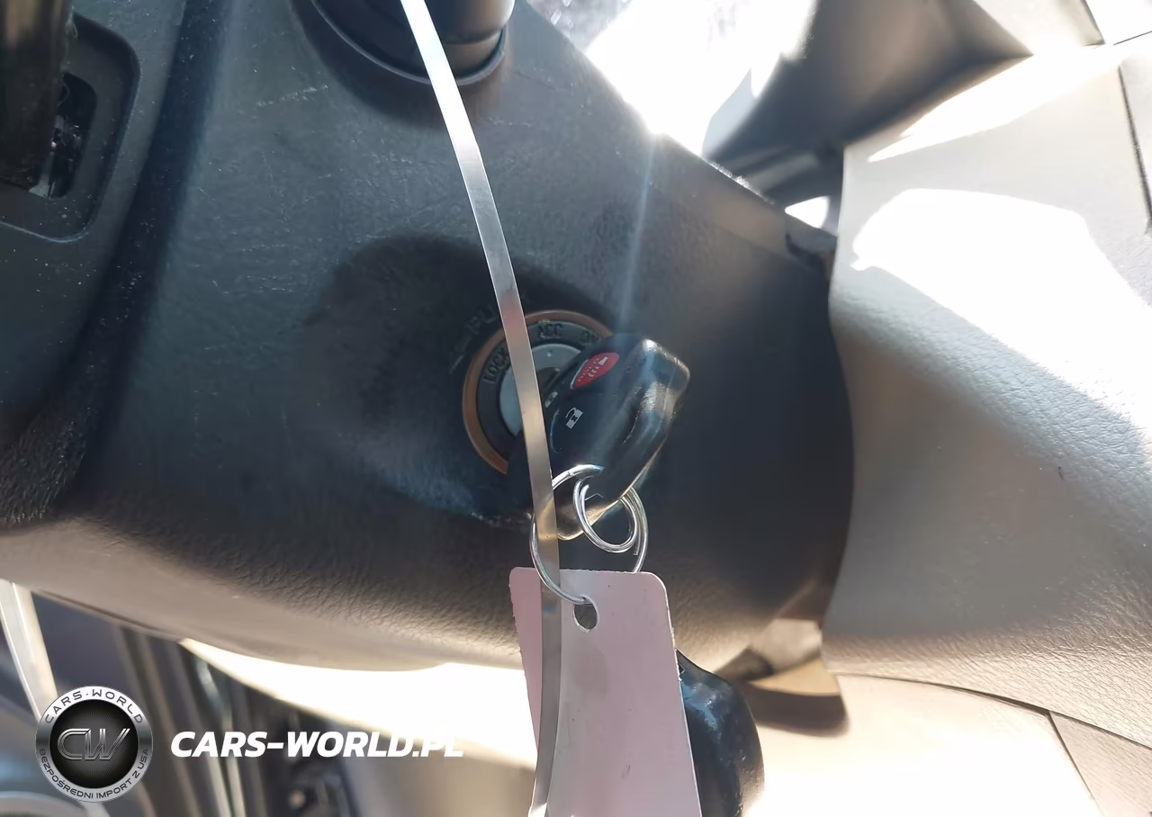 2009 Toyota Rav4 VIN:JTMZF33V09D012704 - 11