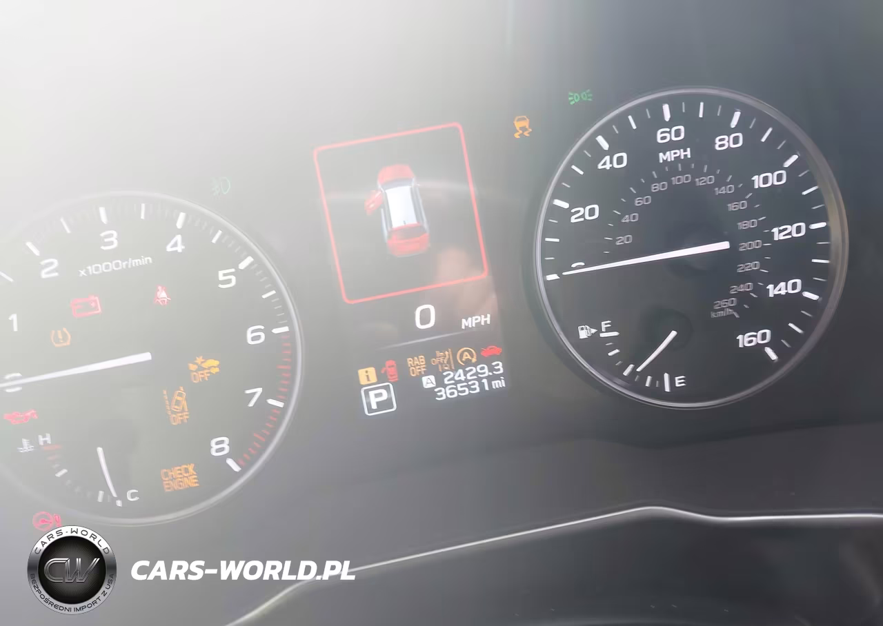 2023 Subaru Outback Onyx Edition VIN:4S4BTALC8P3181249 - 7