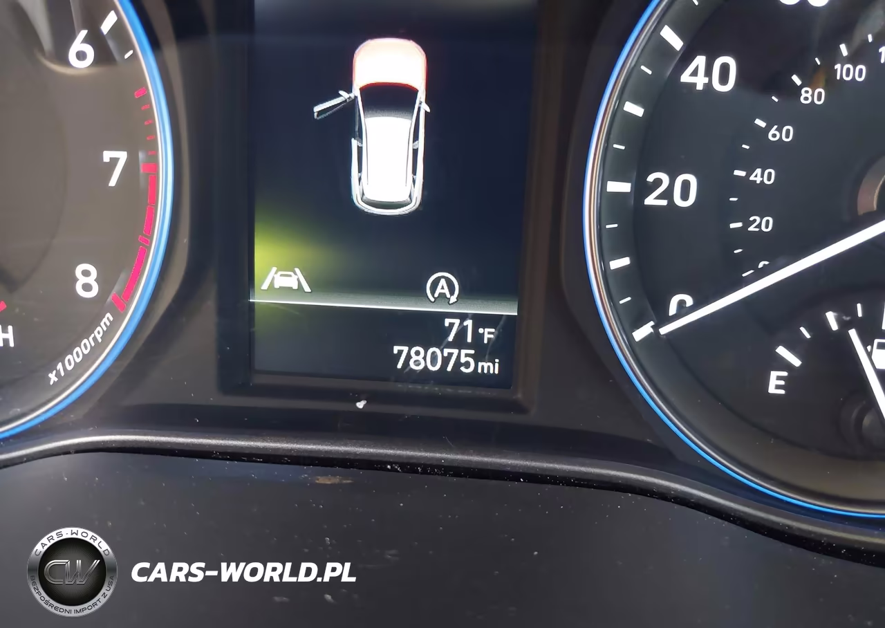 2023 Hyundai Kona Se VIN:KM8K2CAB4PU011831 - 15