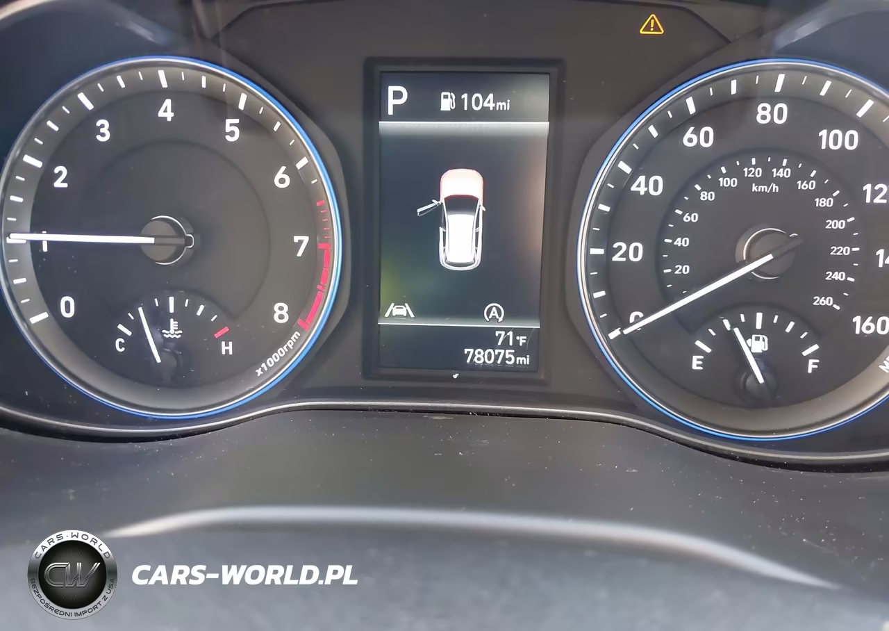 2023 Hyundai Kona Se VIN:KM8K2CAB4PU011831 - 7