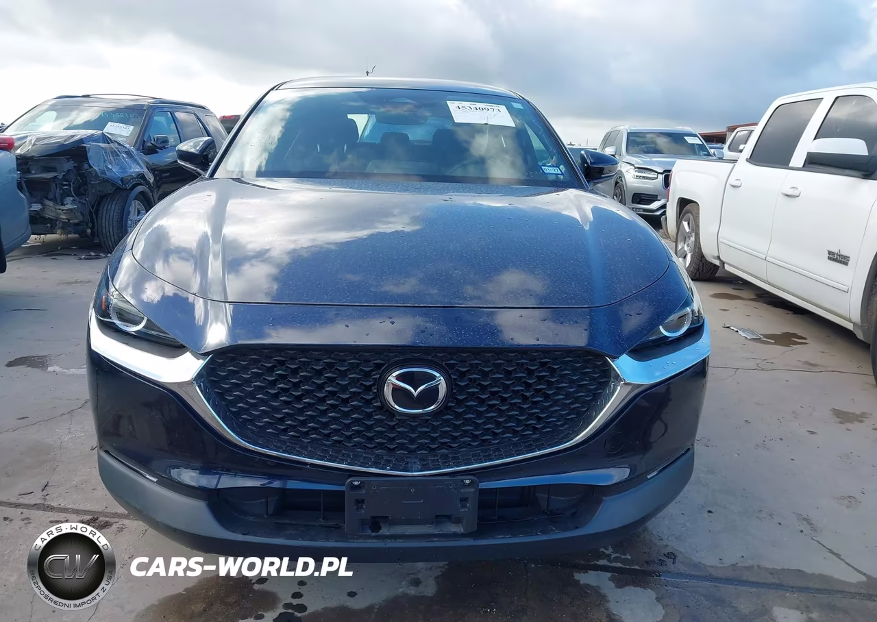 2024 Mazda Cx-30 2.5 S VIN:3MVDMBAMXRM639692 - 13