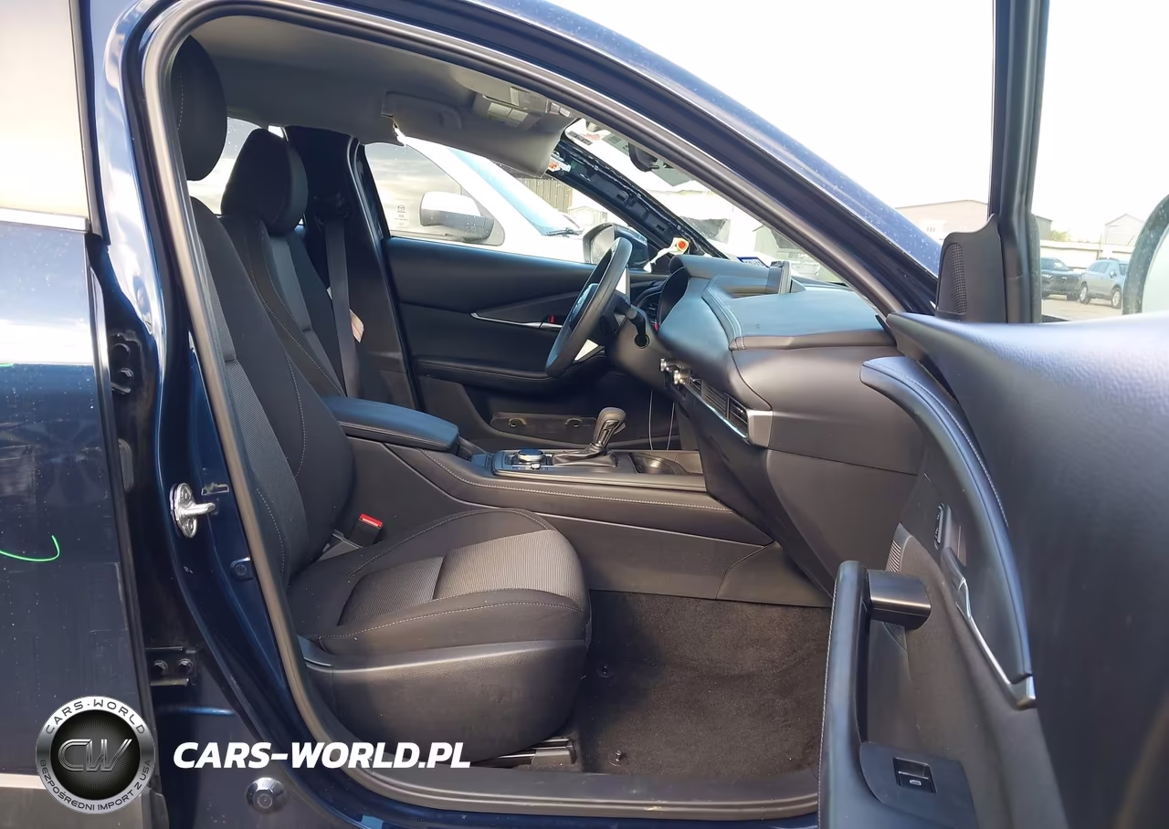 2024 Mazda Cx-30 2.5 S VIN:3MVDMBAMXRM639692 - 5