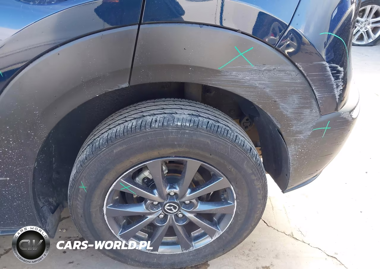 2024 Mazda Cx-30 2.5 S VIN:3MVDMBAMXRM639692 - 6