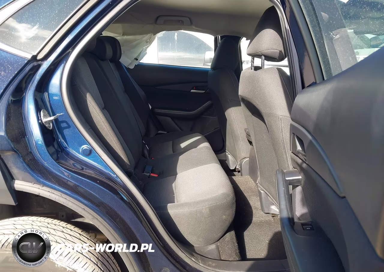 2024 Mazda Cx-30 2.5 S VIN:3MVDMBAMXRM639692 - 8