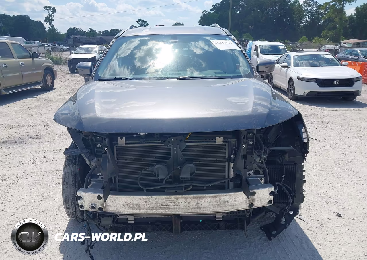 2018 Nissan Pathfinder S VIN:5N1DR2MM5JC678254 - 12