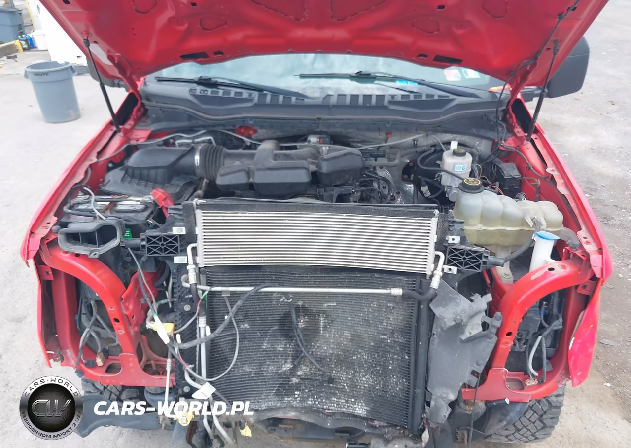 2019 Ford F-250 Xl VIN:1FT7W2B6XKEE65403 - 10