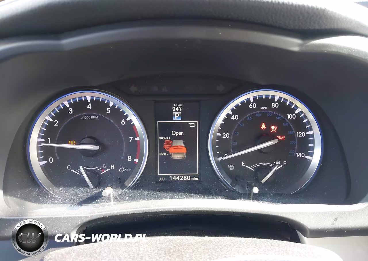 2016 Toyota Highlander Limited V6 VIN:5TDYKRFH8GS146667 - 7