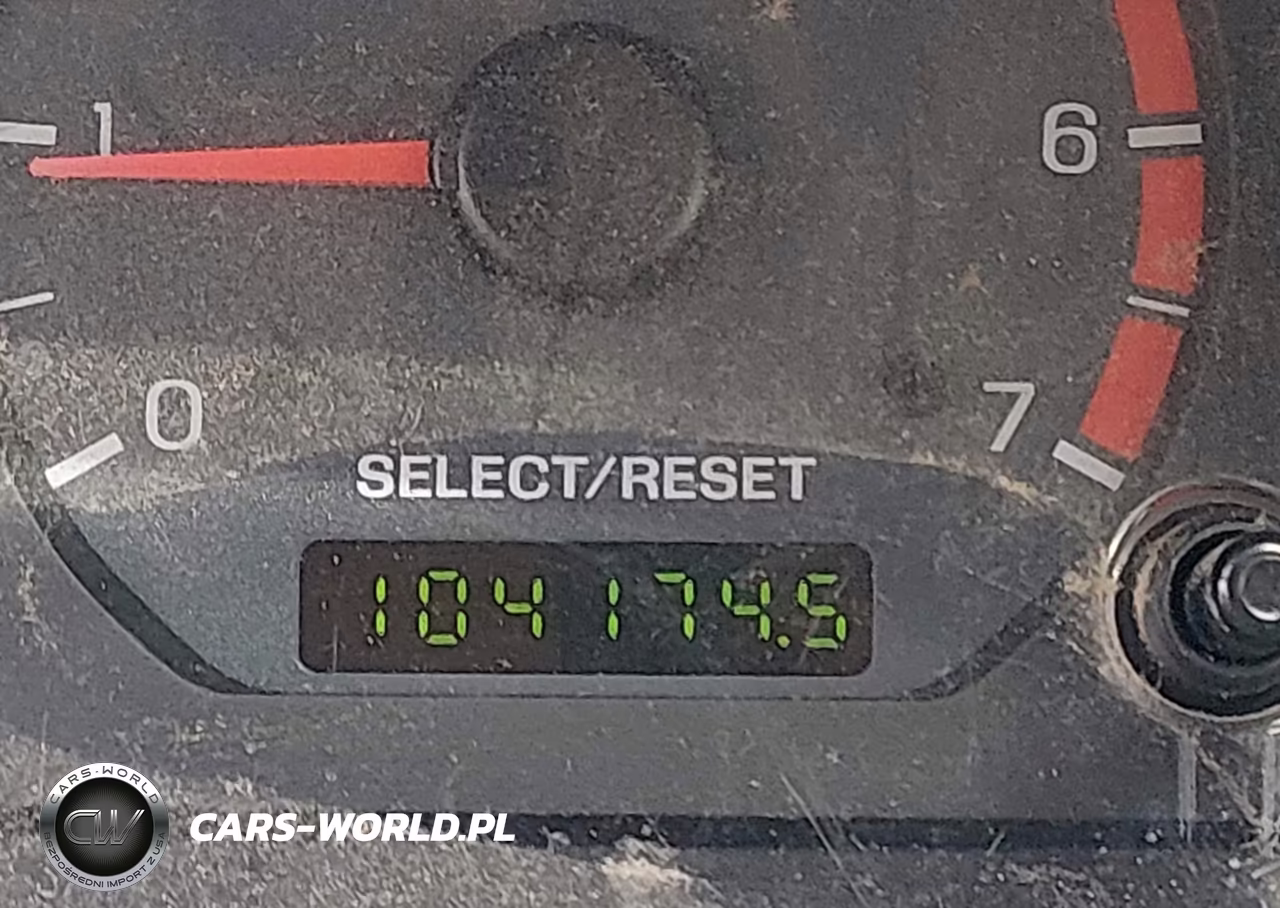 2003 Ford Mustang VIN:1FAFP44423F354538 - 7