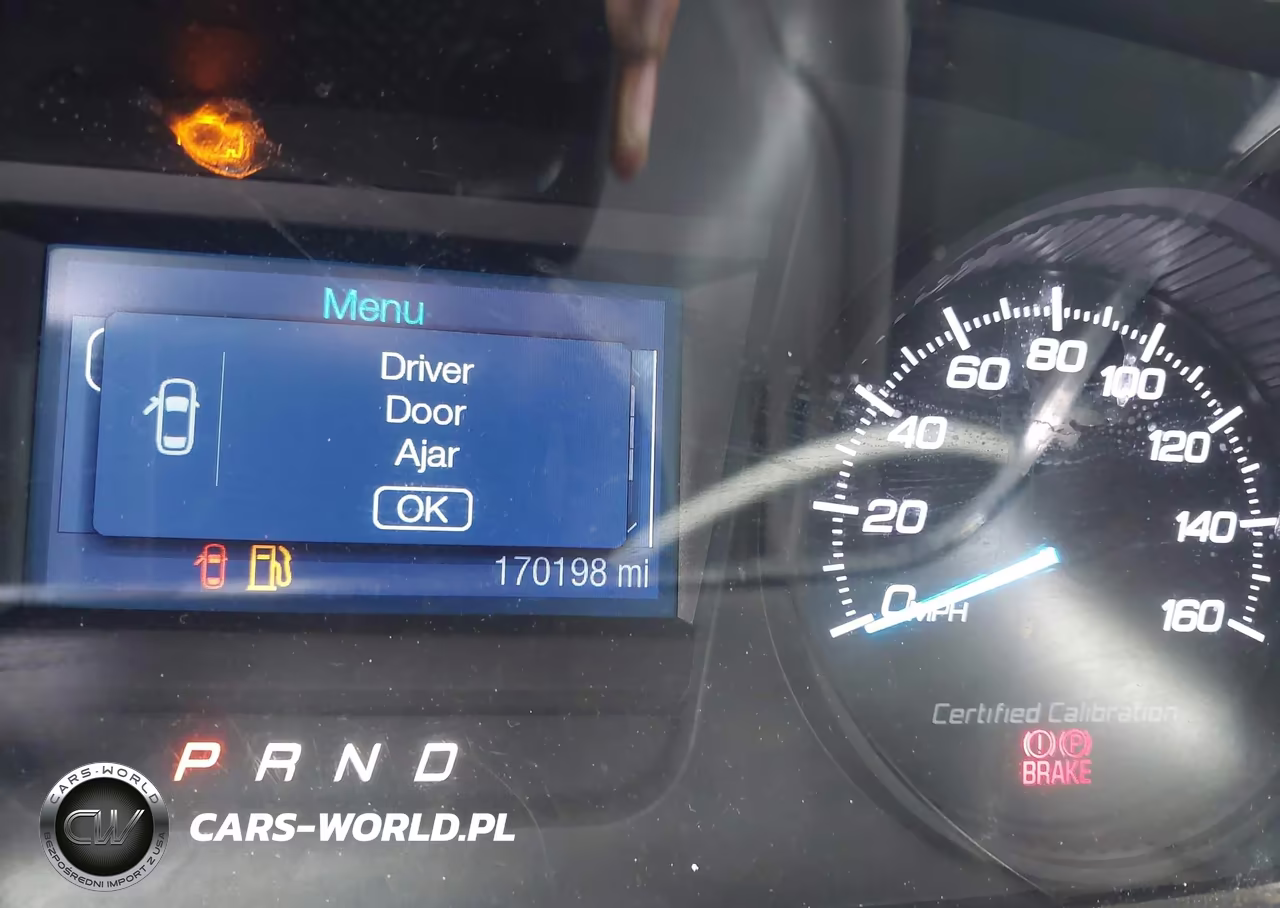 2016 Ford Police Interceptor VIN:1FAHP2MK6GG132323 - 15
