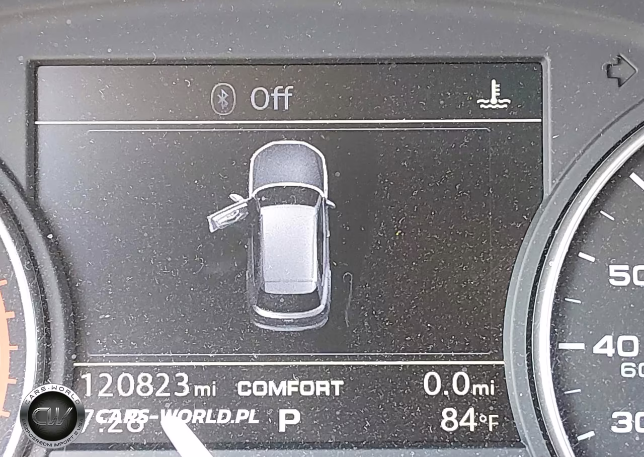 2018 Audi Q5 2.0T Premium-2.0T Tech Premium VIN:WA1ANAFY4J2053406 - 15
