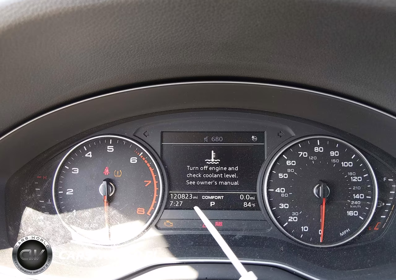 2018 Audi Q5 2.0T Premium-2.0T Tech Premium VIN:WA1ANAFY4J2053406 - 19