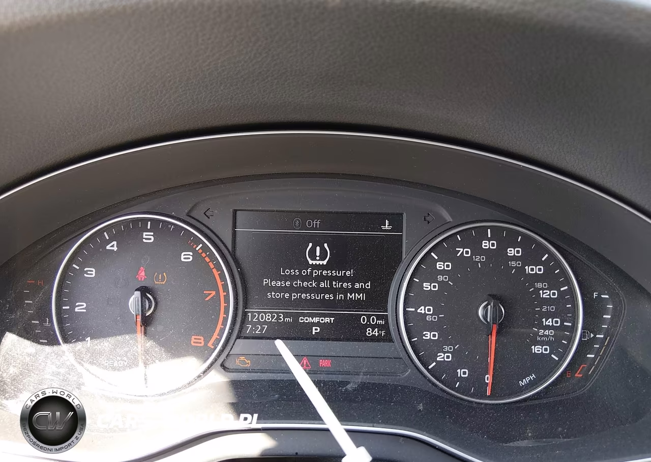 2018 Audi Q5 2.0T Premium-2.0T Tech Premium VIN:WA1ANAFY4J2053406 - 20