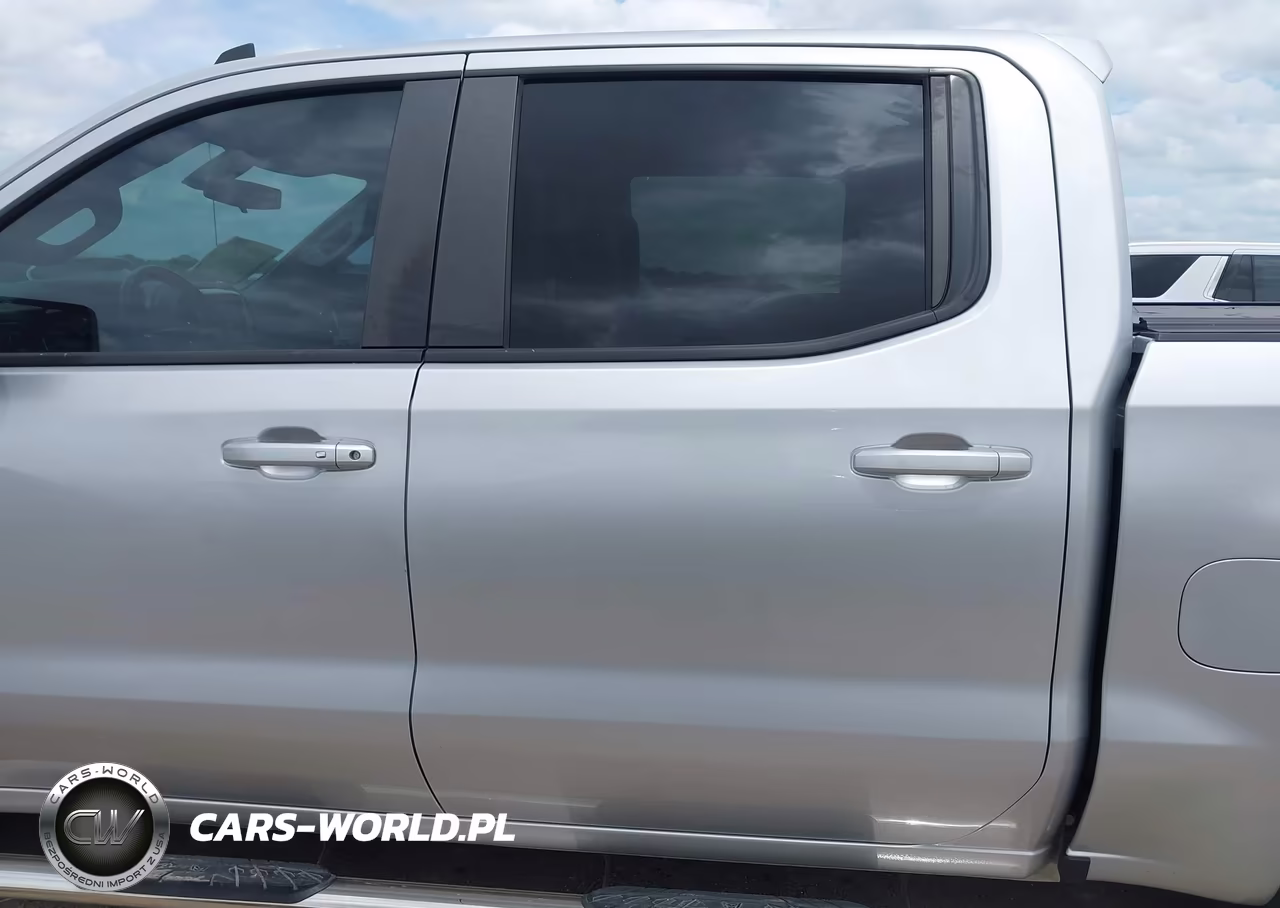 2020 Chevrolet Silverado 1500 2Wd Short Bed Lt VIN:3GCPWCED0LG424885 - 14