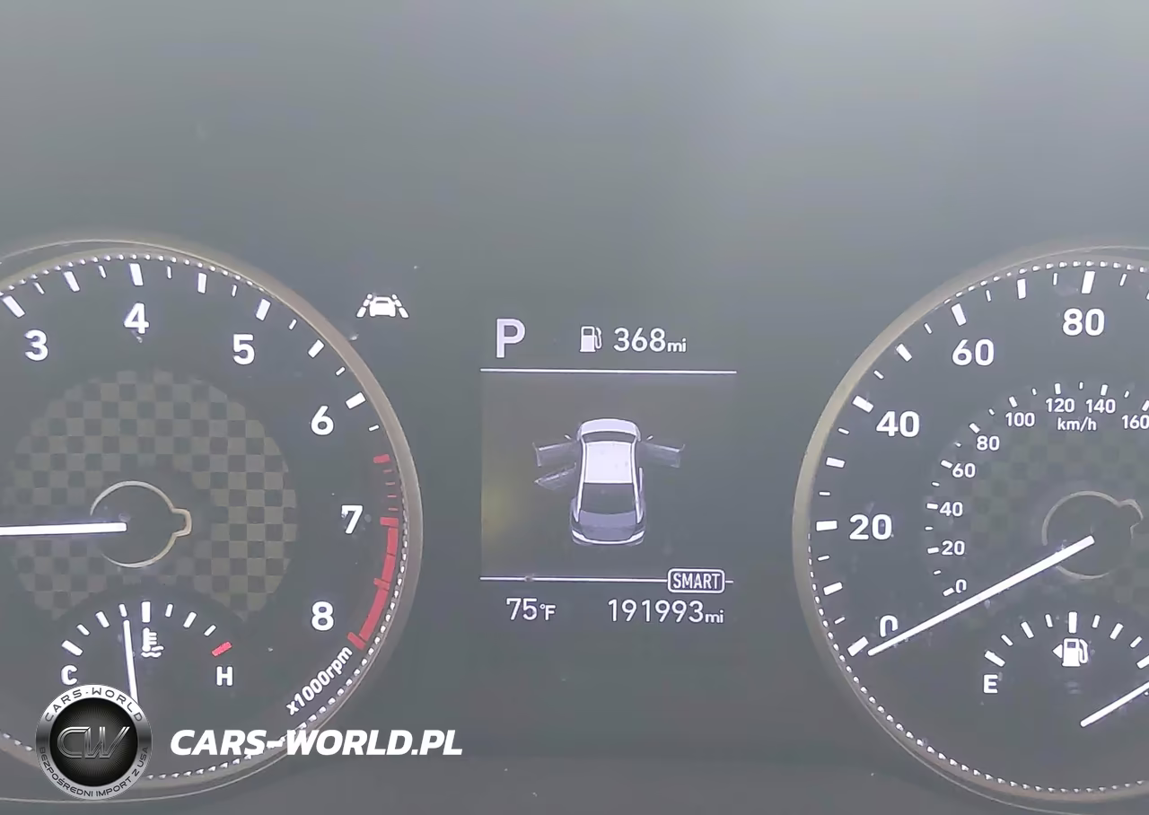 2020 Hyundai Elantra Sel VIN:5NPD84LFXLH555059 - 7