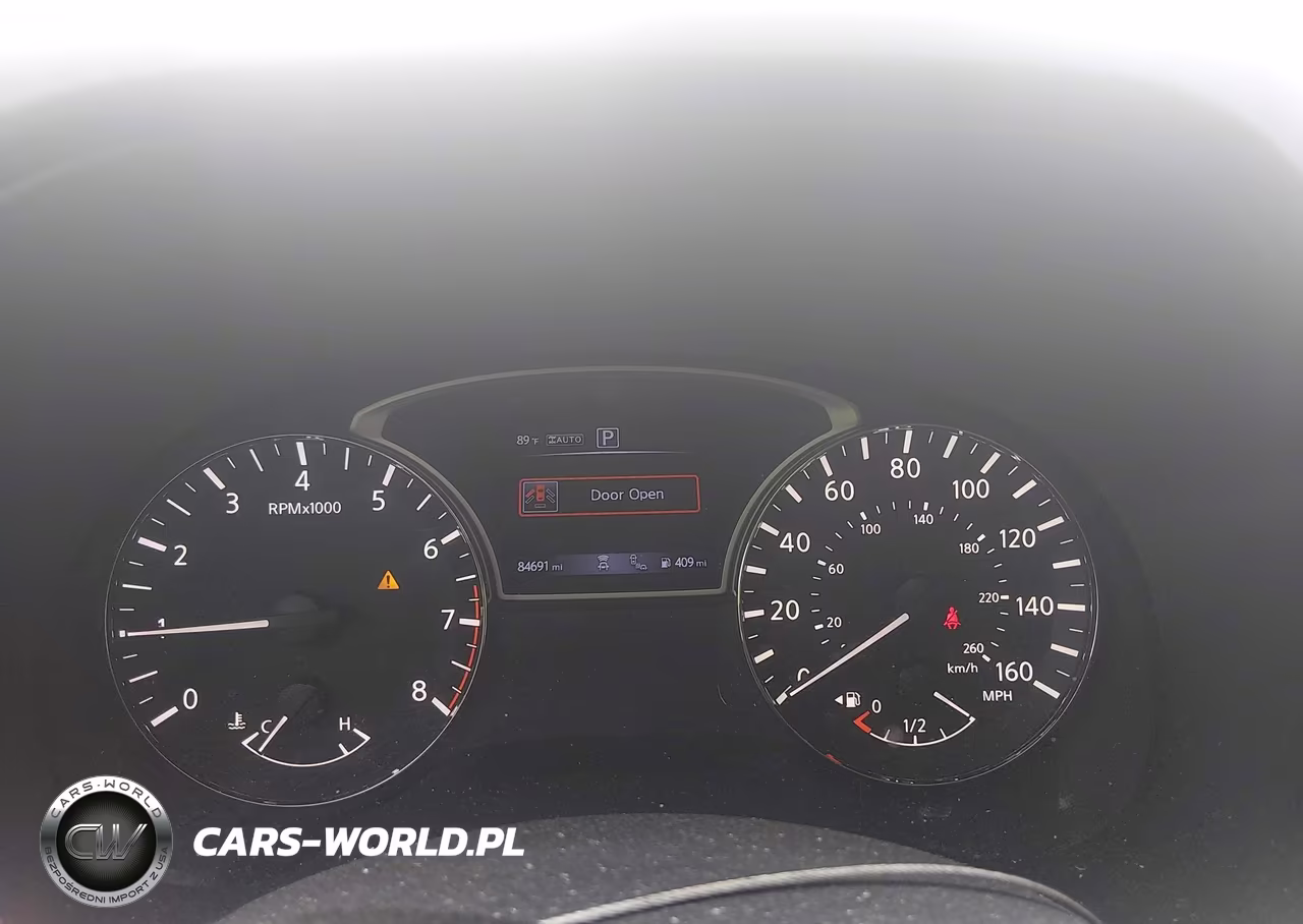 2019 Nissan Pathfinder Sv VIN:5N1DR2MM2KC579344 - 7