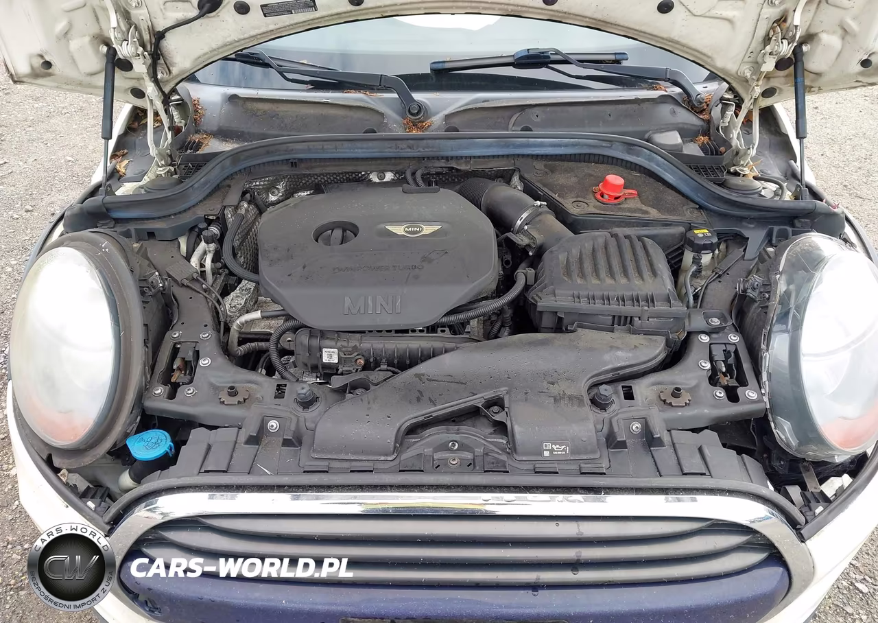 2016 Mini Hardtop Cooper VIN:WMWXU1C50G2D12821 - 10