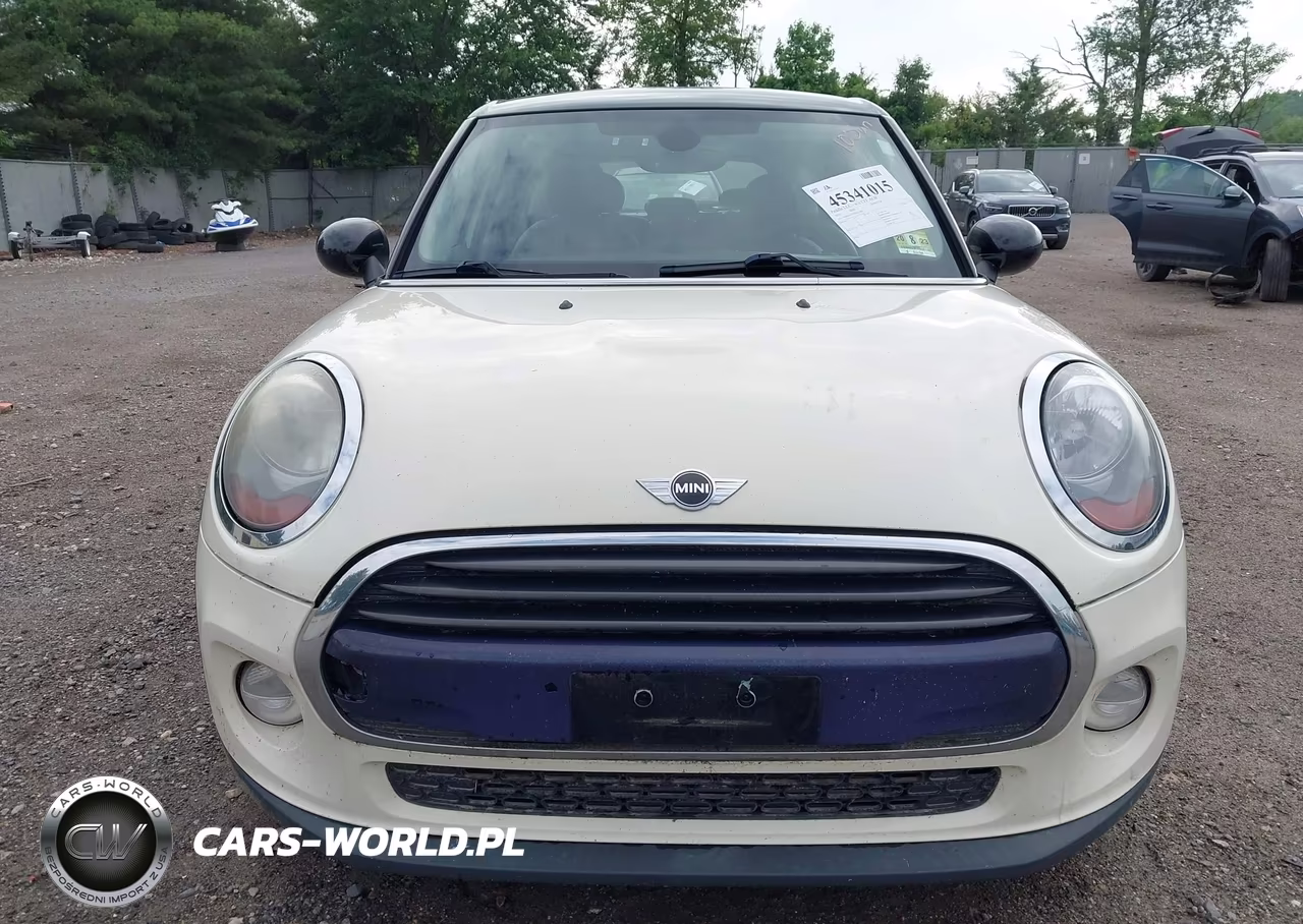 2016 Mini Hardtop Cooper VIN:WMWXU1C50G2D12821 - 6
