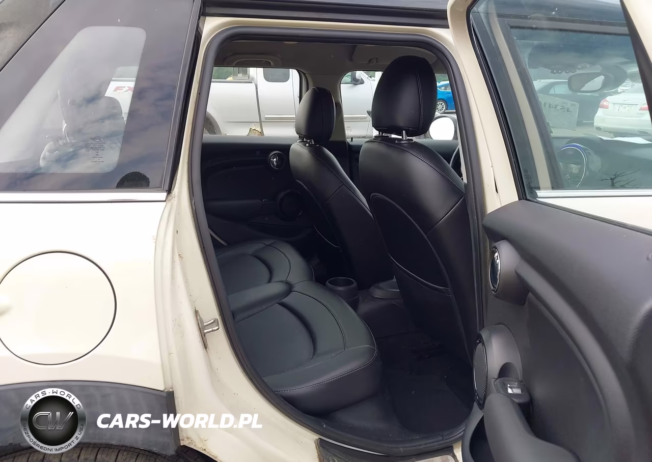 2016 Mini Hardtop Cooper VIN:WMWXU1C50G2D12821 - 8
