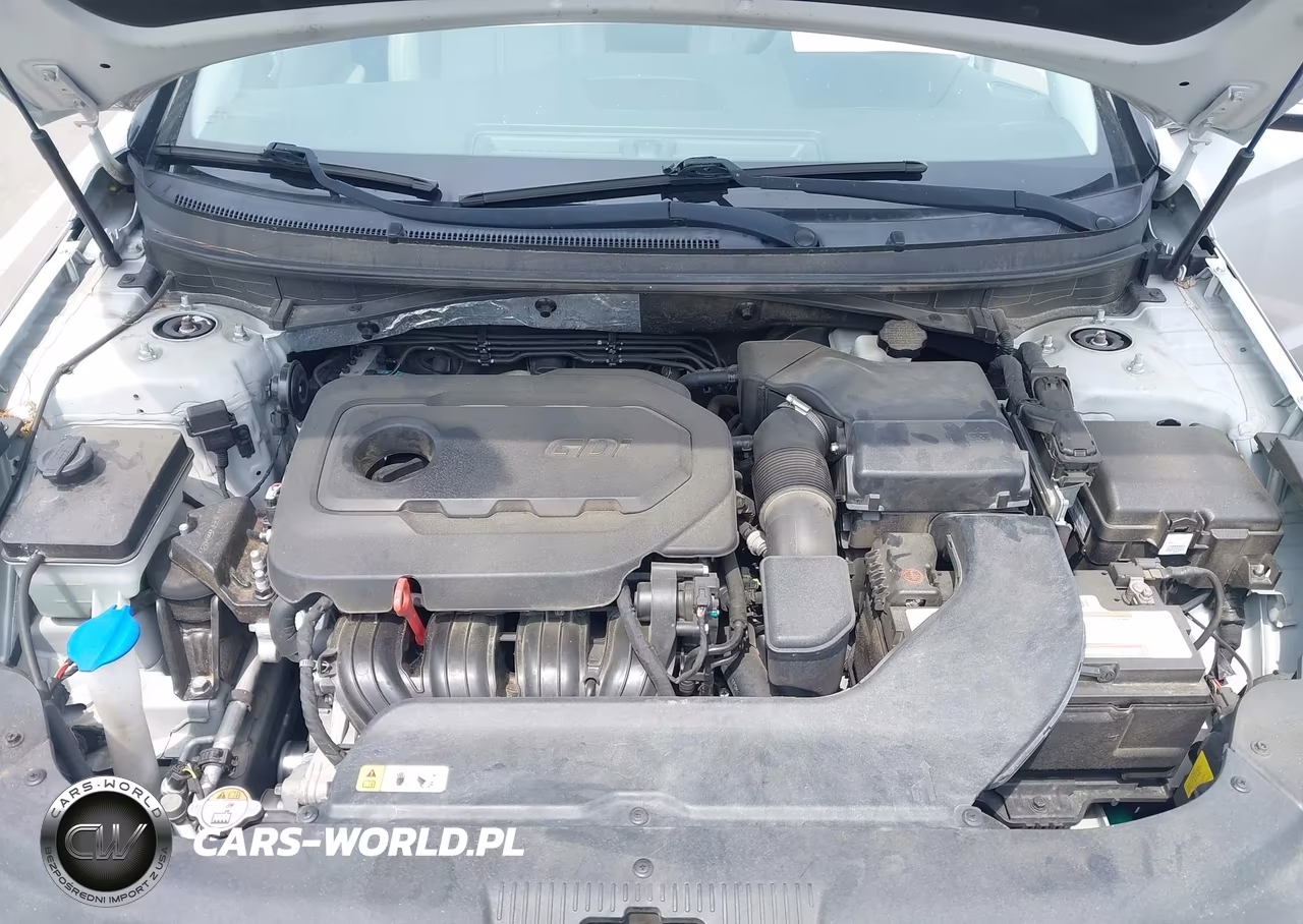 2015 Hyundai Sonata Limited VIN:5NPE34AFXFH084993 - 10