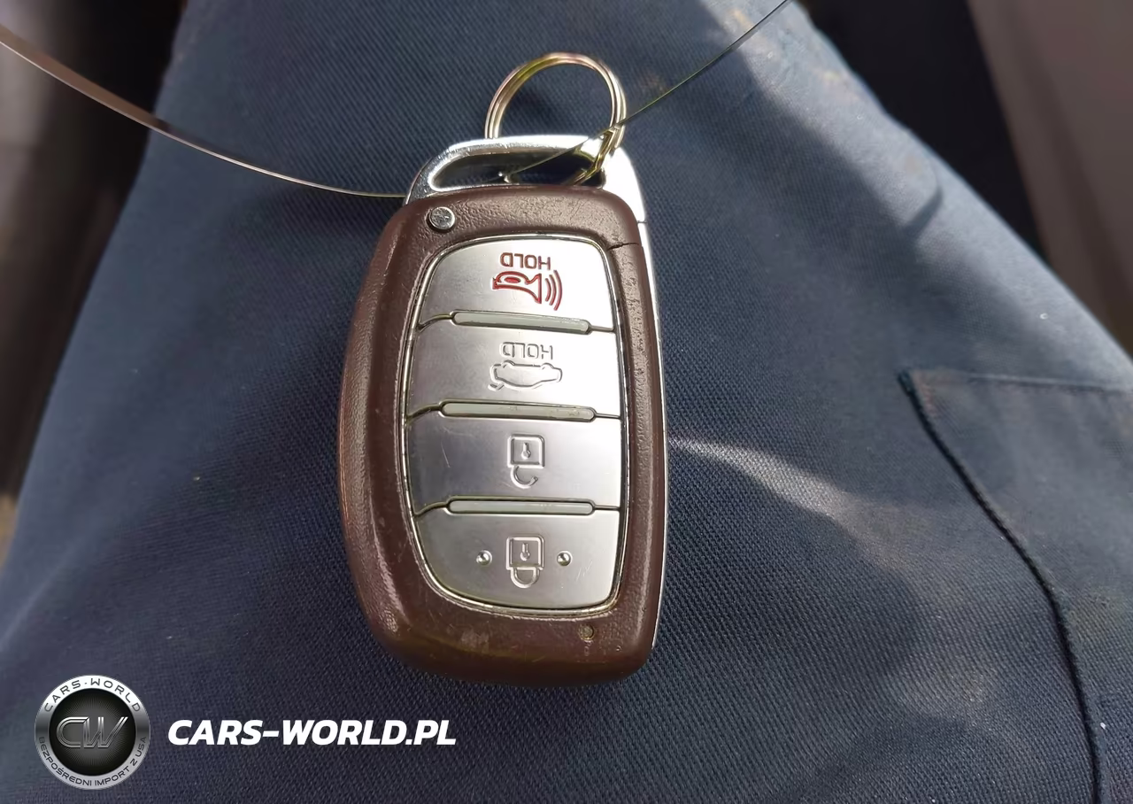 2015 Hyundai Sonata Limited VIN:5NPE34AFXFH084993 - 11