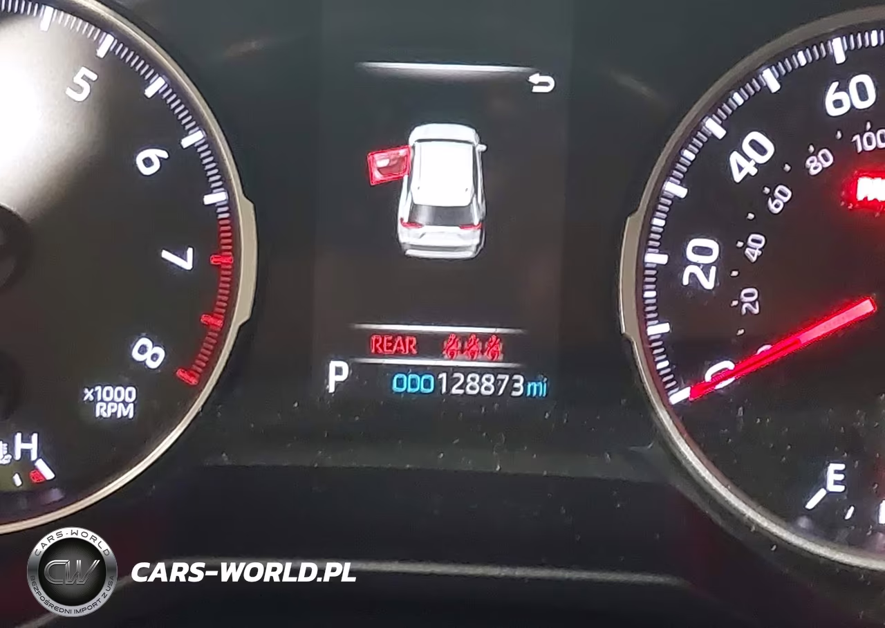 2019 Toyota Rav4 Le VIN:2T3F1RFV3KC050048 - 15