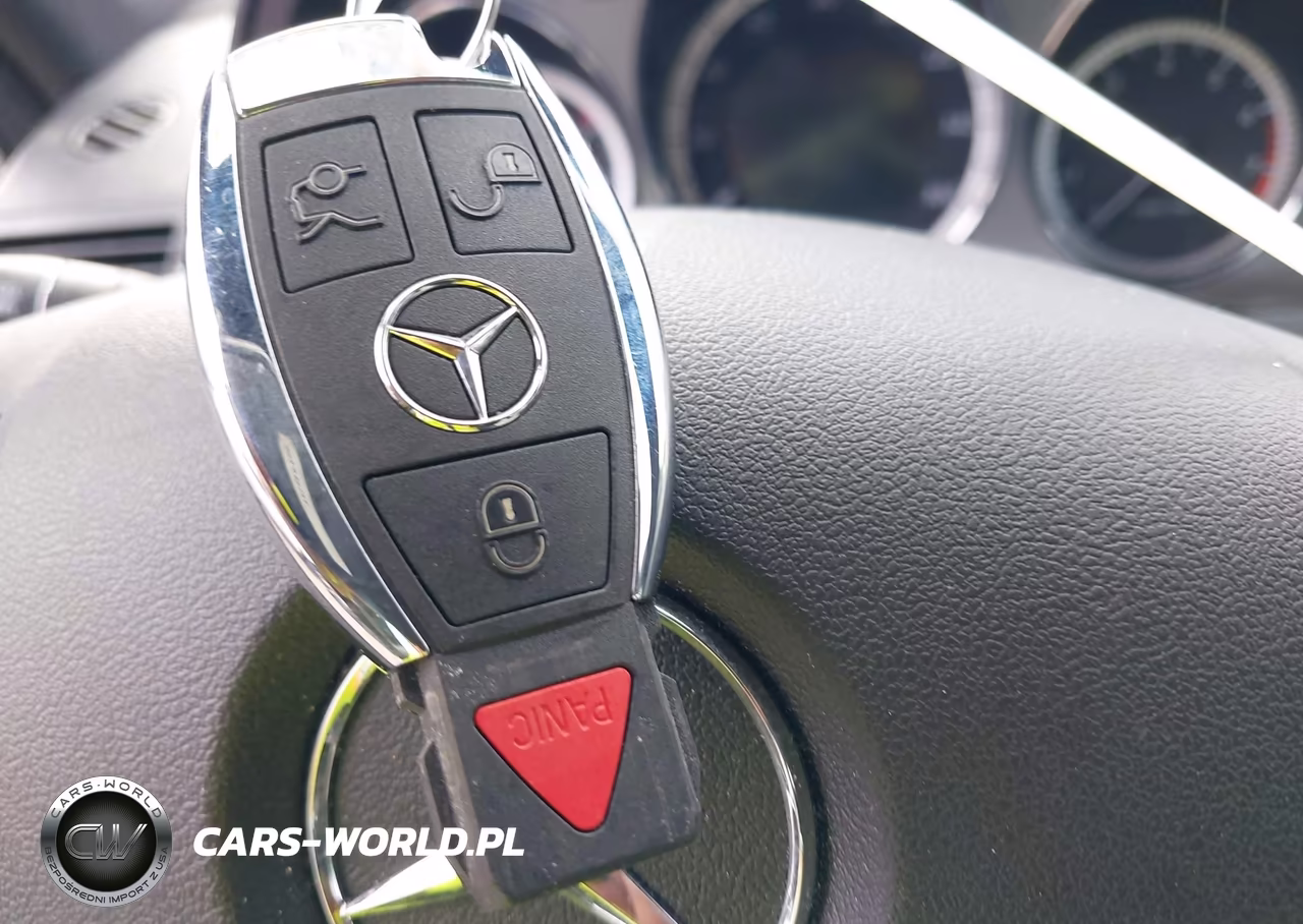 2009 Mercedes-Benz C 300 Luxury-Sport VIN:WDDGF54X59R080010 - 11