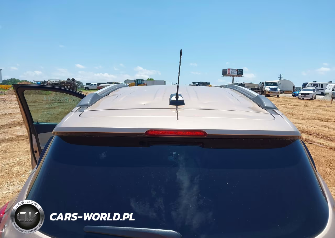 2018 Buick Encore Preferred VIN:KL4CJASB1JB716369 - 18