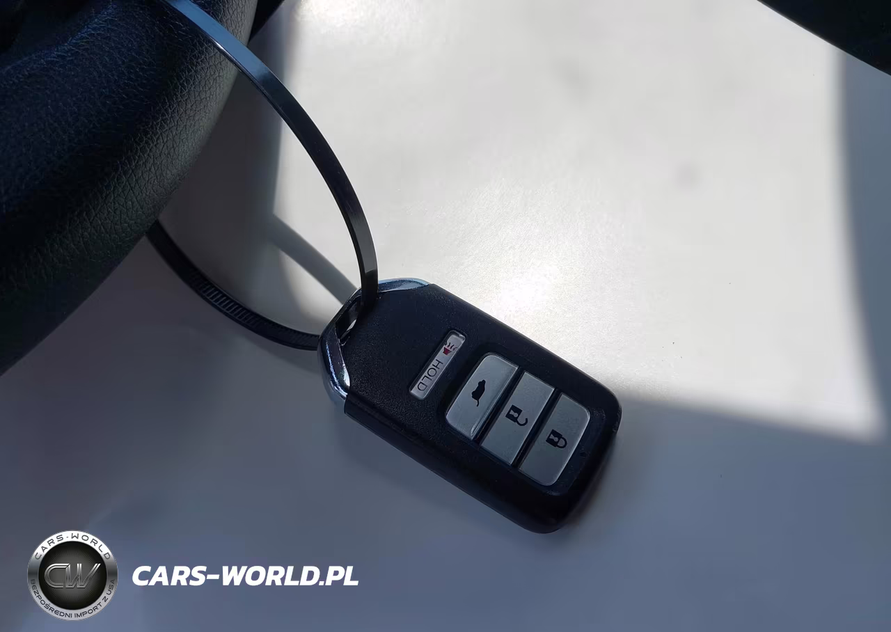 2019 Honda Hr-V Ex VIN:3CZRU6H51KM731108 - 11