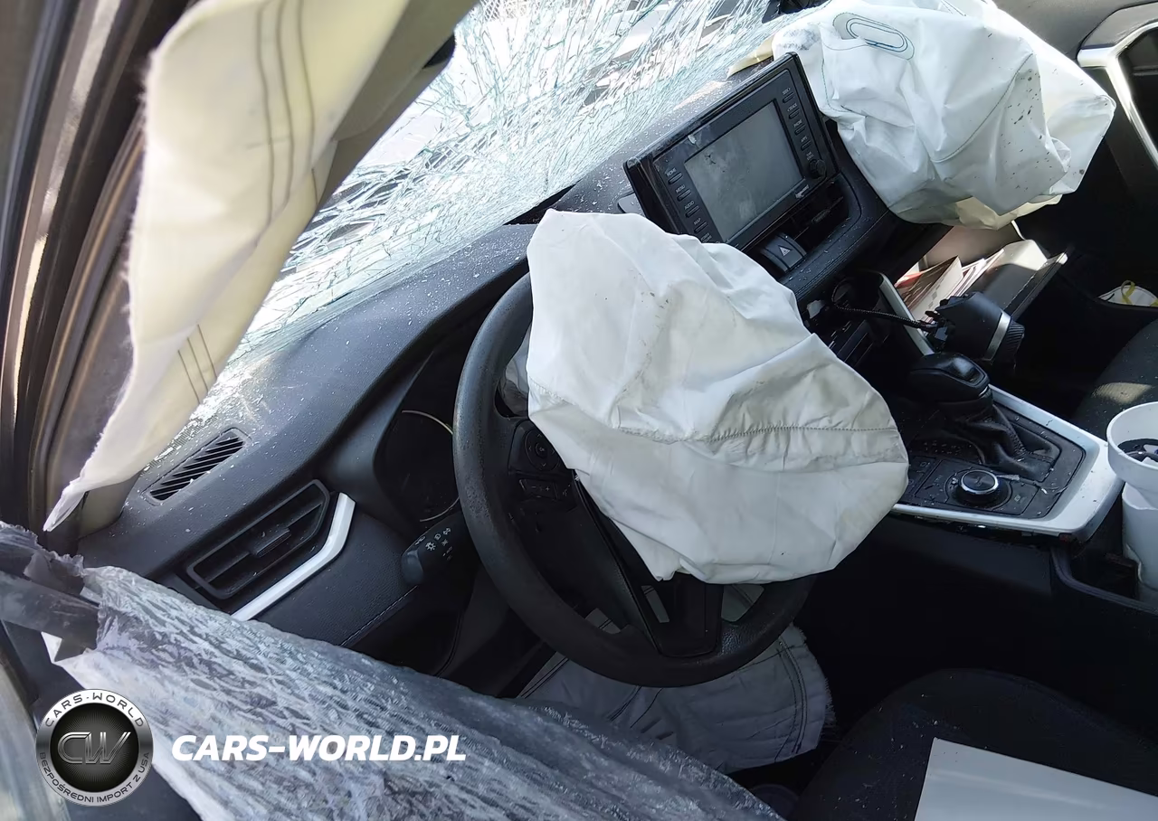2022 Toyota Rav4 Hybrid Xle VIN:4T3RWRFV3NU054621 - 14