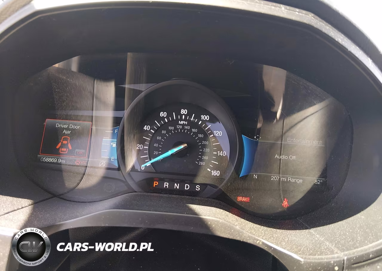 2022 Ford Edge Se VIN:2FMPK4G9XNBA74466 - 7