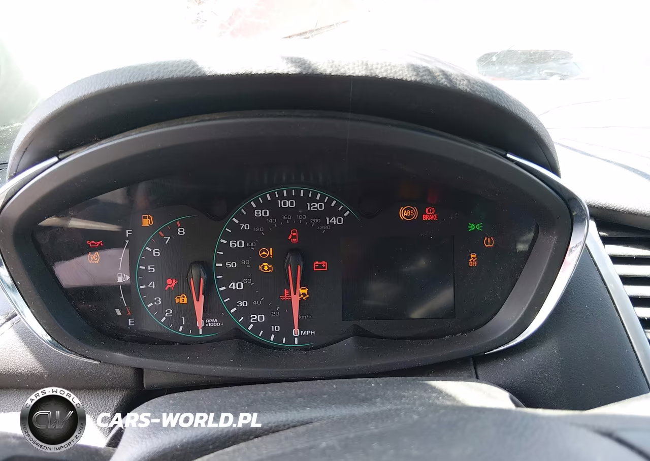 2021 Chevrolet Trax Fwd Ls VIN:KL7CJKSB4MB323298 - 7