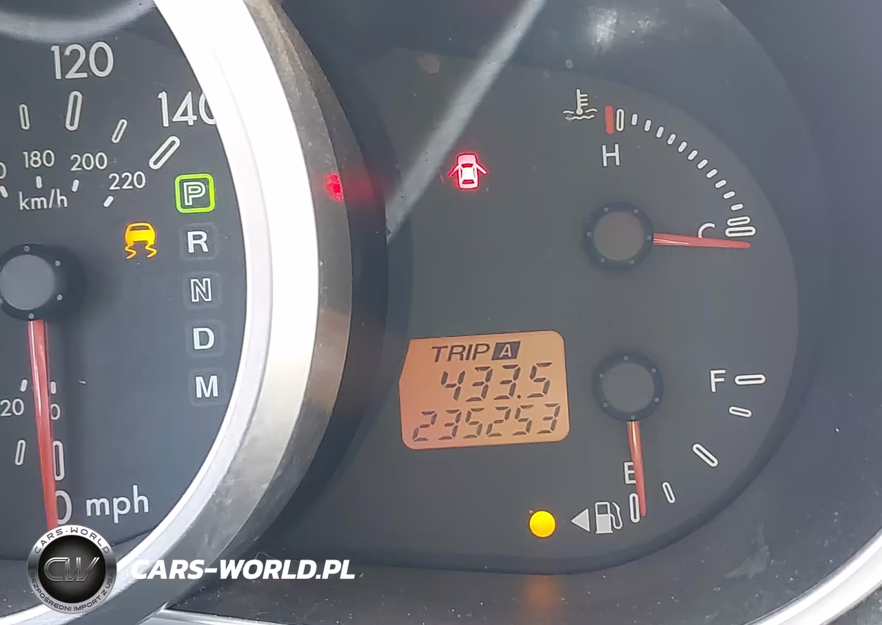 2008 Mazda Cx-7 Sport VIN:JM3ER293980176553 - 16