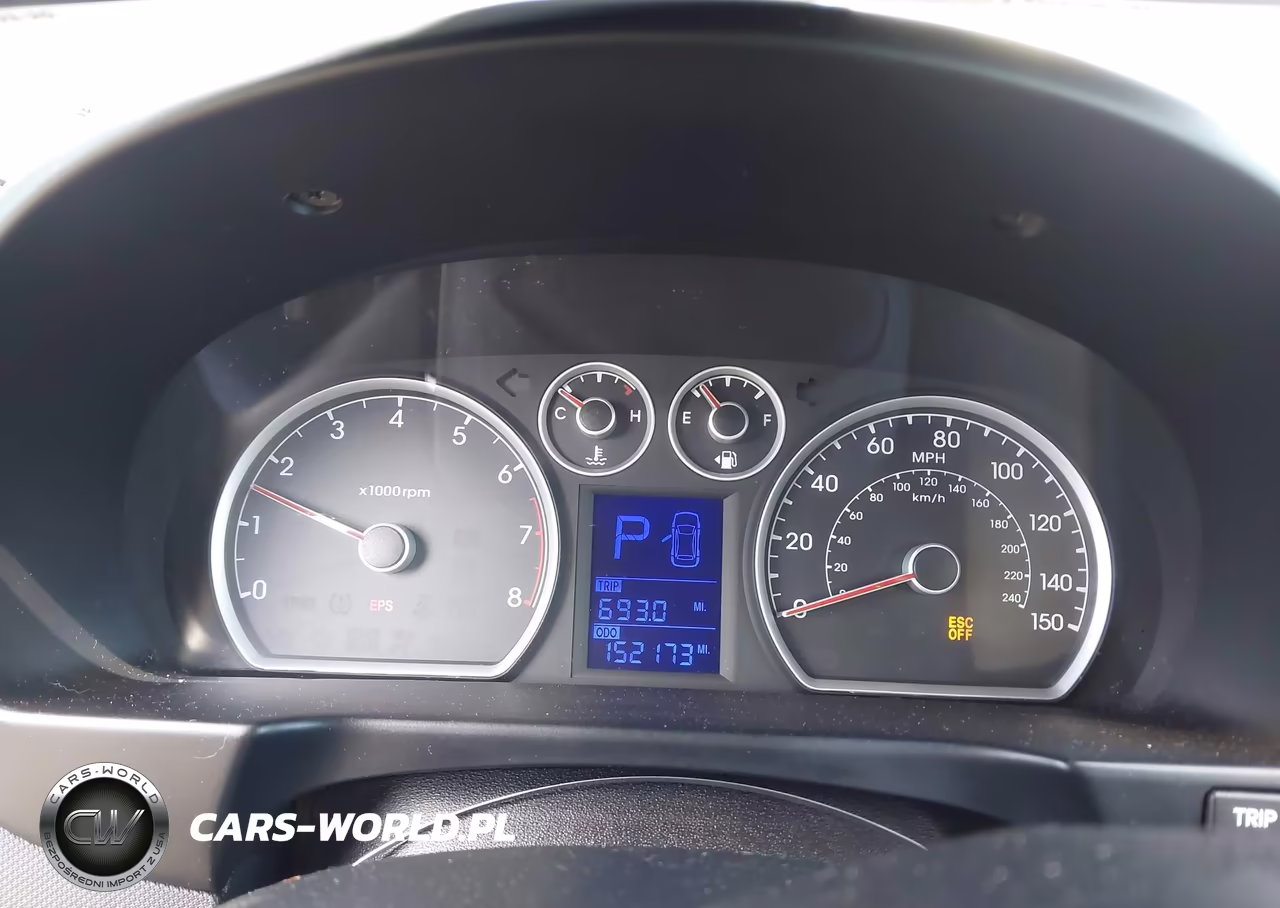 2011 Hyundai Elantra Touring Gls VIN:KMHDB8AE9BU097047 - 7