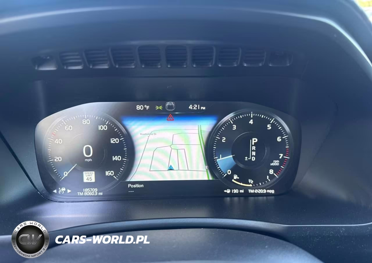 2019 Volvo Xc90 T6 Inscription VIN:YV4A22PL6K1487077 - 7