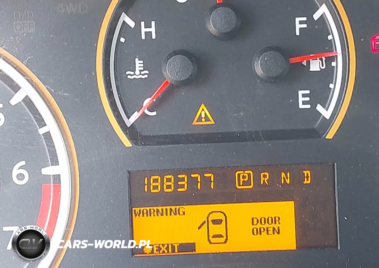 2008 Nissan Armada Se VIN:5N1BA08D48N631079 - 15
