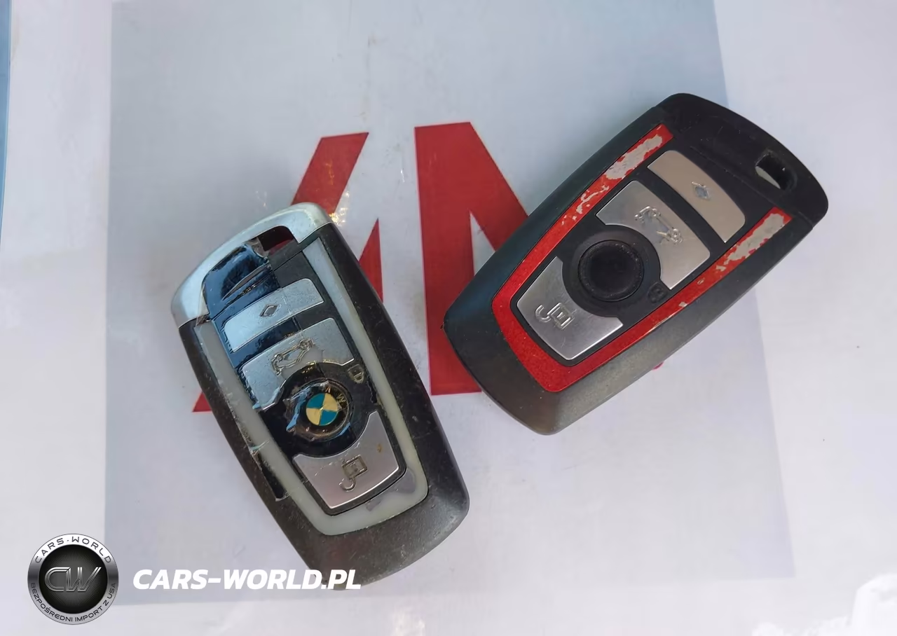2016 BMW 328I VIN:WBA8E9G57GNT43120 - 11