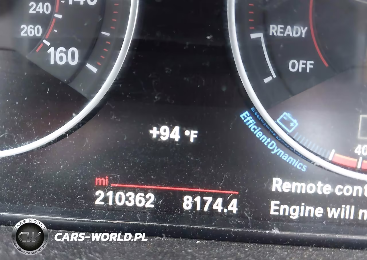 2016 BMW 328I VIN:WBA8E9G57GNT43120 - 15