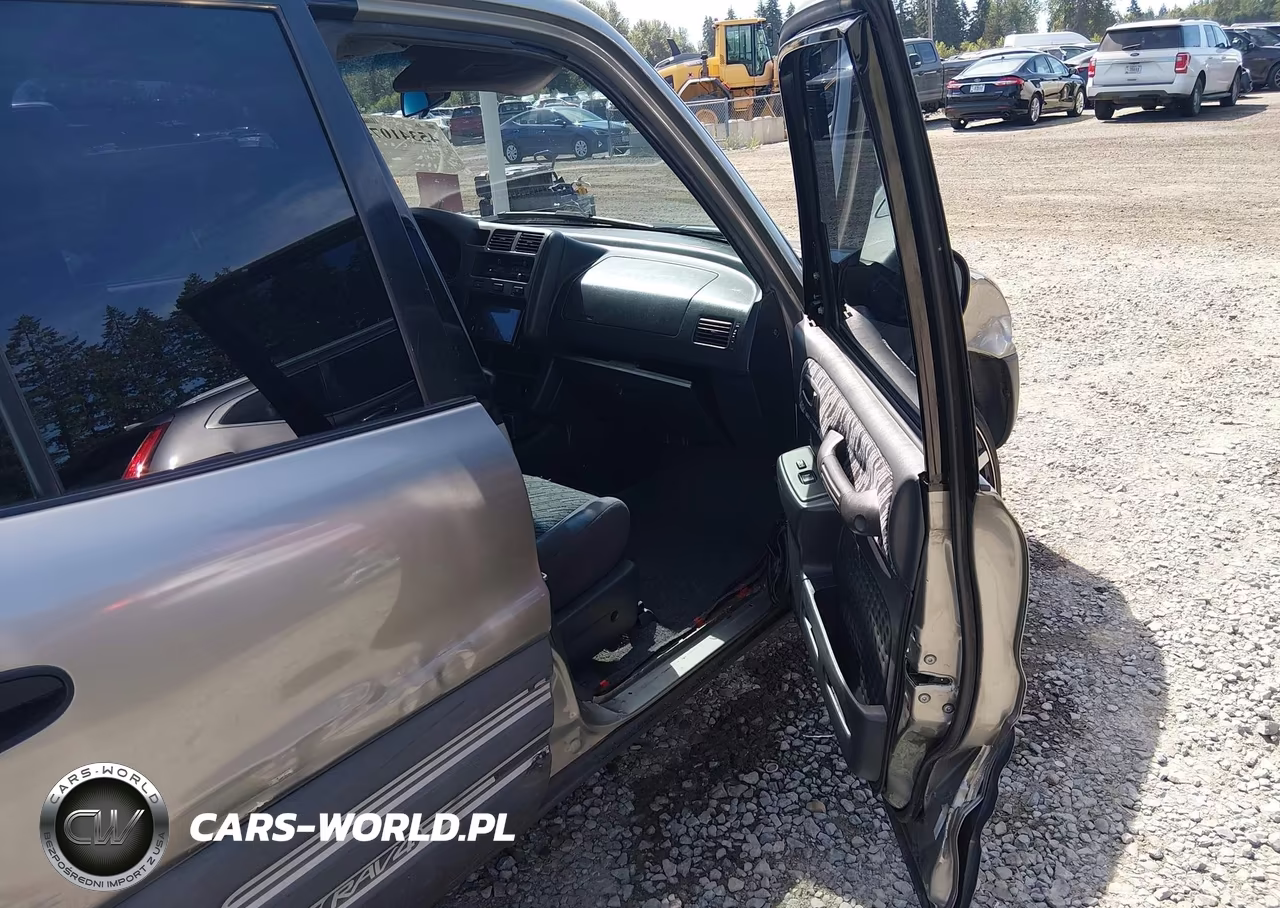1999 Toyota Rav4 VIN:JT3HP10V9X7130977 - 18
