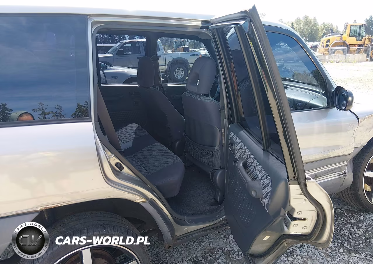1999 Toyota Rav4 VIN:JT3HP10V9X7130977 - 19